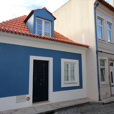 Casa Aveiro Canal Da Ria Exterior foto